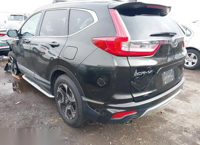 2HKRW2H9XHH642258 2017 2017 Honda CR-V- Touring 3