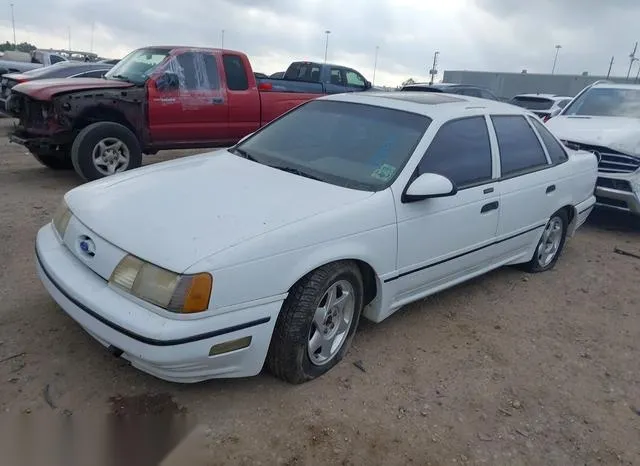 1FACP54Y4MA218714 1991 1991 Ford Taurus- Sho 2