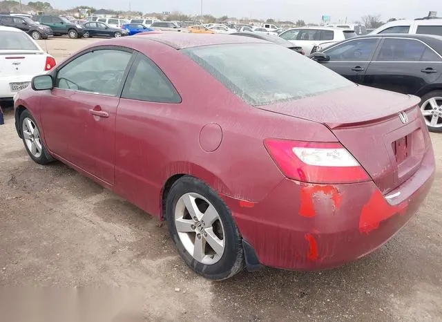 2HGFG12837H511207 2007 2007 Honda Civic- EX 3