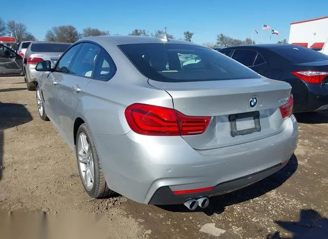 WBA4J1C56JBG75644 2018 2018 BMW 430i Gran Coupe 3