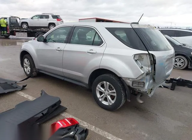 2GNALAEKXH1529264 2017 2017 Chevrolet Equinox- L 3