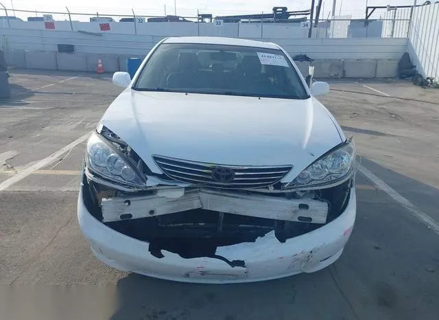 JTDBF32K760169271 2006 2006 Toyota Camry- Le V6/Xle V6 6