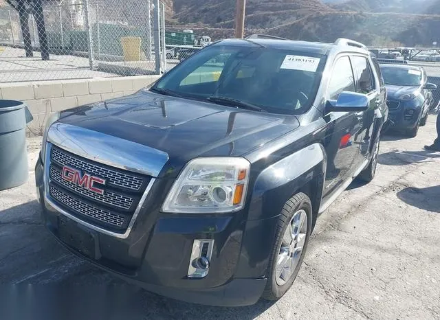 2GKALTEK5E6156416 2014 2014 GMC Terrain- Slt-2 2