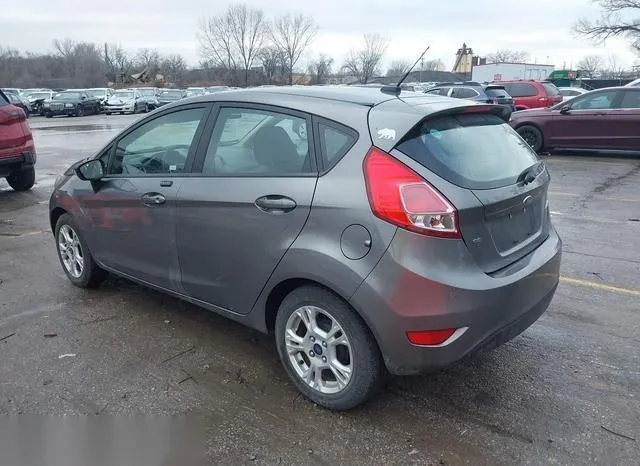 3FADP4EJXEM220892 2014 2014 Ford Fiesta- SE 3