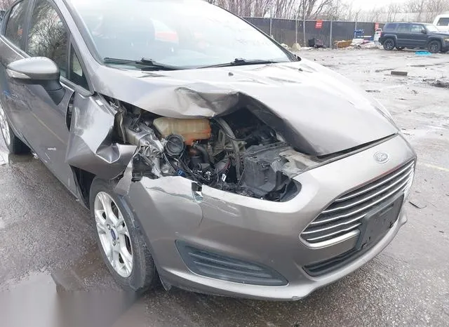 3FADP4EJXEM220892 2014 2014 Ford Fiesta- SE 6