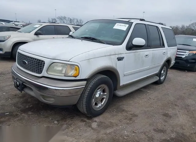 1FMRU17W52LA17160 2002 2002 Ford Expedition- Eddie Bauer 2