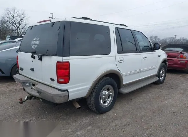 1FMRU17W52LA17160 2002 2002 Ford Expedition- Eddie Bauer 4