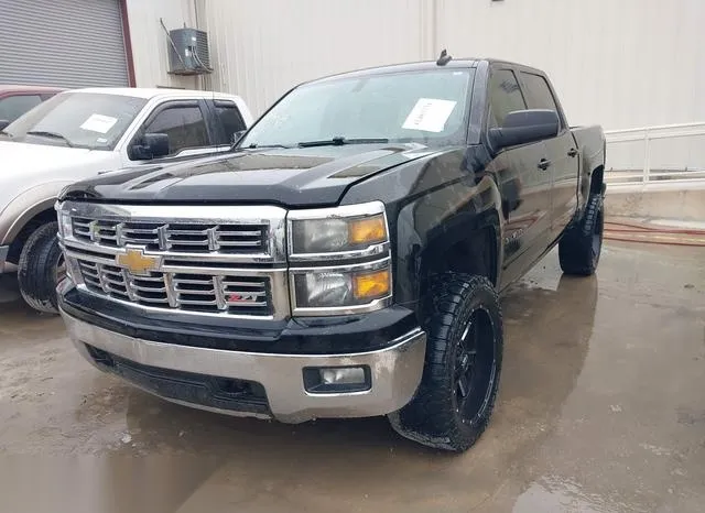 3GCUKREH8FG239959 2015 2015 Chevrolet Silverado 1500- 2LT 2