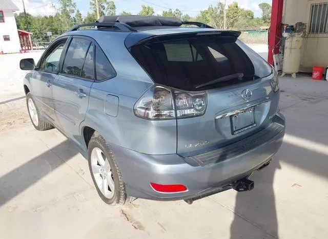 JTJHA31U340040868 2004 2004 Lexus RX- 330 3