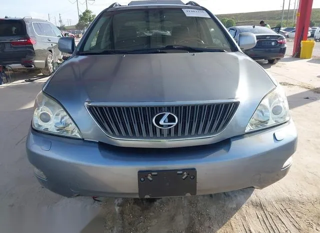 JTJHA31U340040868 2004 2004 Lexus RX- 330 6