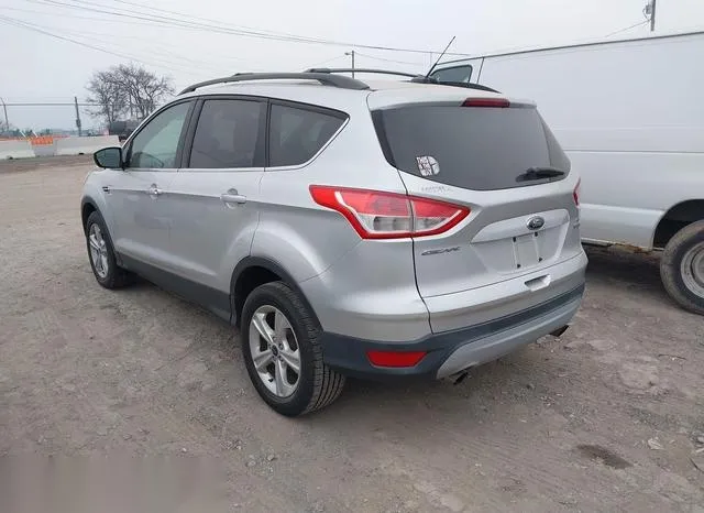 1FMCU0GX5DUD91709 2013 2013 Ford Escape- SE 3