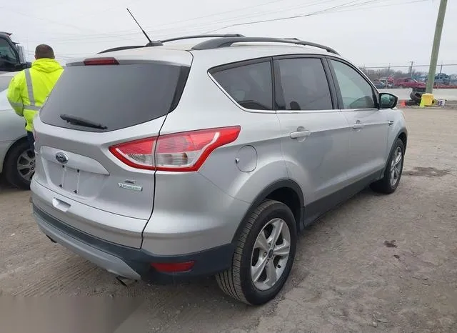 1FMCU0GX5DUD91709 2013 2013 Ford Escape- SE 4