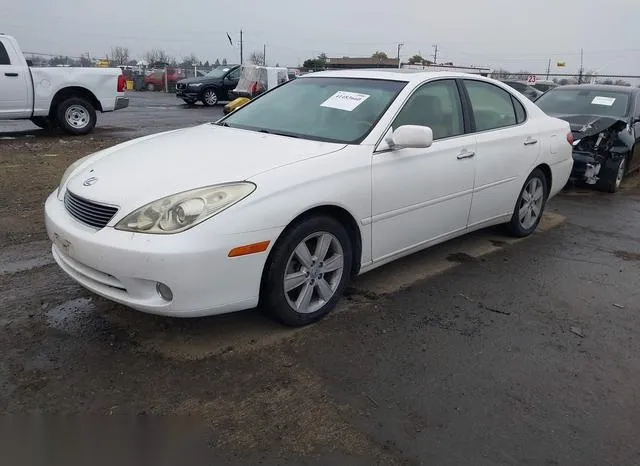 JTHBA30G365144415 2006 2006 Lexus ES- 330 2