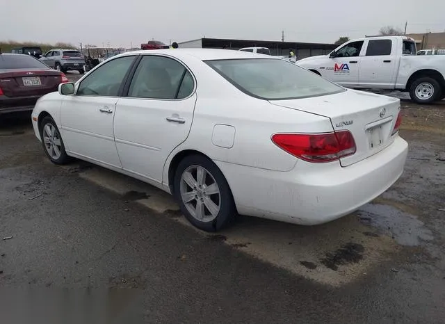 JTHBA30G365144415 2006 2006 Lexus ES- 330 3