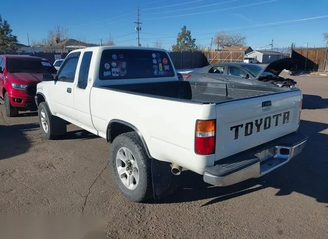 JT4VN13D4M5063512 1991 1991 Toyota Pickup- 1/2 Ton Ex Lng W 3