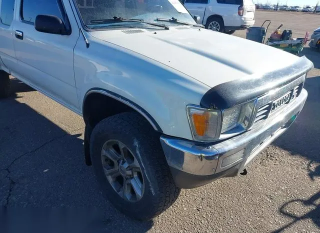 JT4VN13D4M5063512 1991 1991 Toyota Pickup- 1/2 Ton Ex Lng W 6