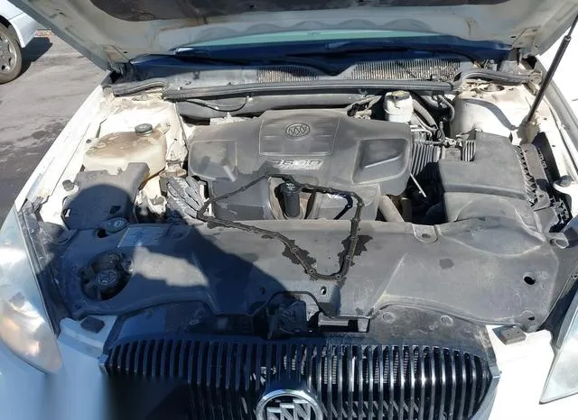 1G4HD57277U100672 2007 2007 Buick Lucerne- Cxl 10