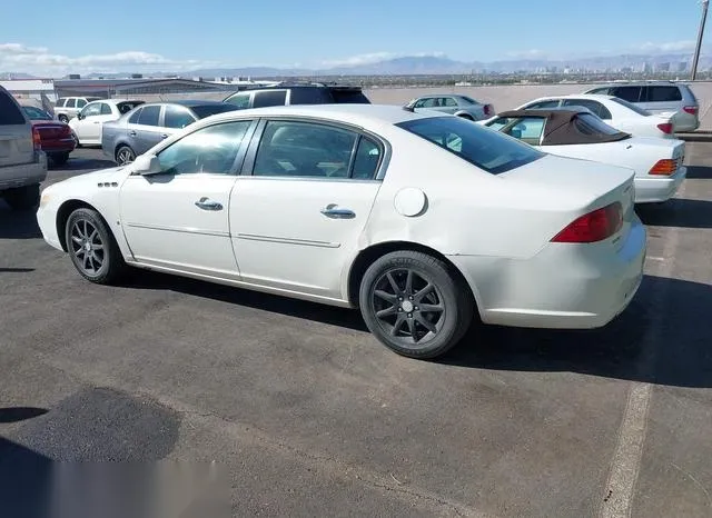 1G4HD57277U100672 2007 2007 Buick Lucerne- Cxl 3