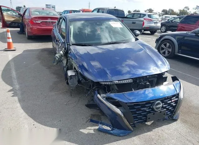 1N4BL4CV2PN376362 2023 2023 Nissan Altima- Sr Fwd 1