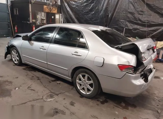 1HGCM66534A003273 2004 2004 Honda Accord- 3-0 EX 3