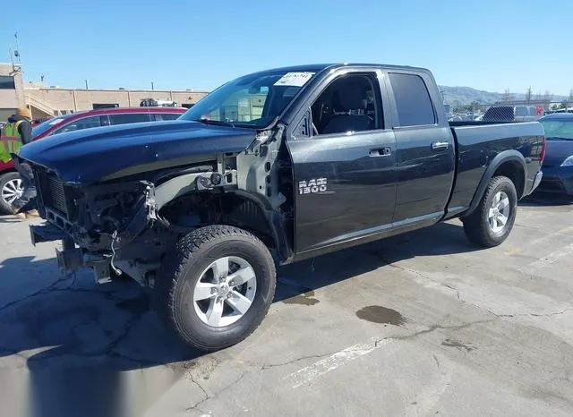 1C6RR7GM3GS421568 2016 2016 RAM 1500- Slt 2