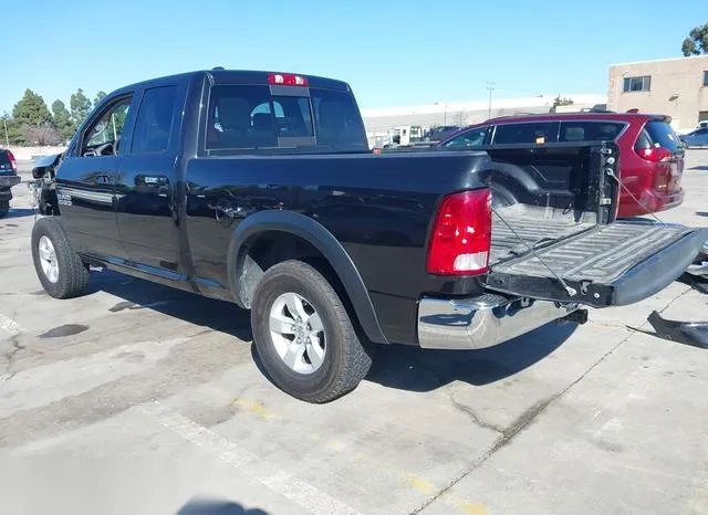 1C6RR7GM3GS421568 2016 2016 RAM 1500- Slt 3