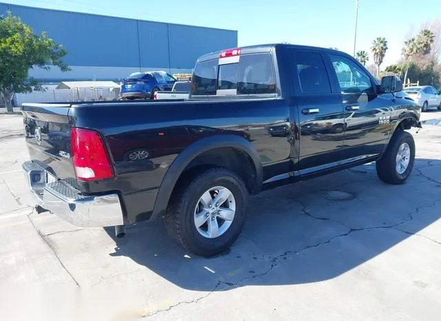 1C6RR7GM3GS421568 2016 2016 RAM 1500- Slt 4