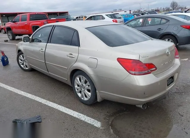 4T1BK36B38U307871 2008 2008 Toyota Avalon- Xls 3