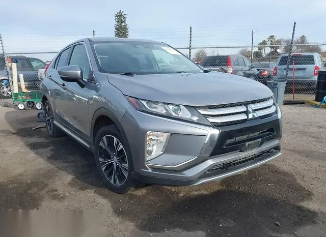 JA4AS5AA6LZ037292 2020 2020 Mitsubishi Eclipse Cross- Se 1-5T 1