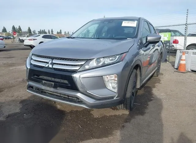 JA4AS5AA6LZ037292 2020 2020 Mitsubishi Eclipse Cross- Se 1-5T 2