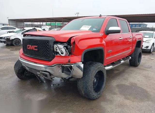 3GTU2VEC2EG455673 2014 2014 GMC Sierra- 1500 Slt 2