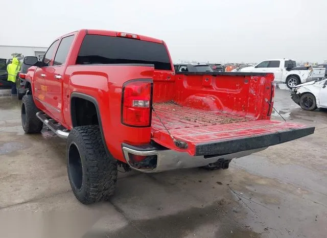 3GTU2VEC2EG455673 2014 2014 GMC Sierra- 1500 Slt 3