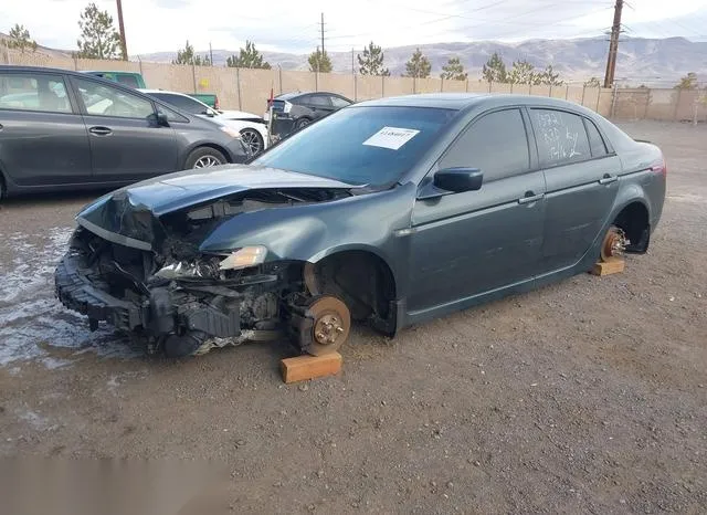 19UUA66225A030579 2005 2005 Acura TL 2