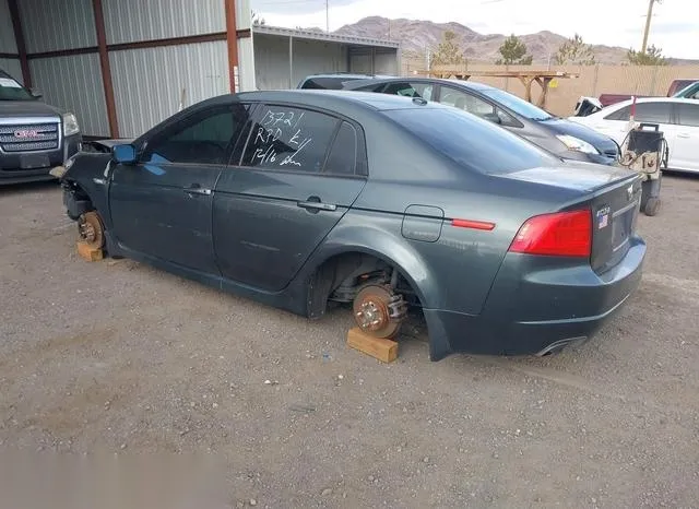 19UUA66225A030579 2005 2005 Acura TL 3