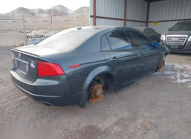 19UUA66225A030579 2005 2005 Acura TL 4