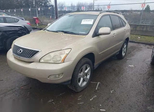 2T2GA31U95C032095 2005 2005 Lexus RX- 330 2