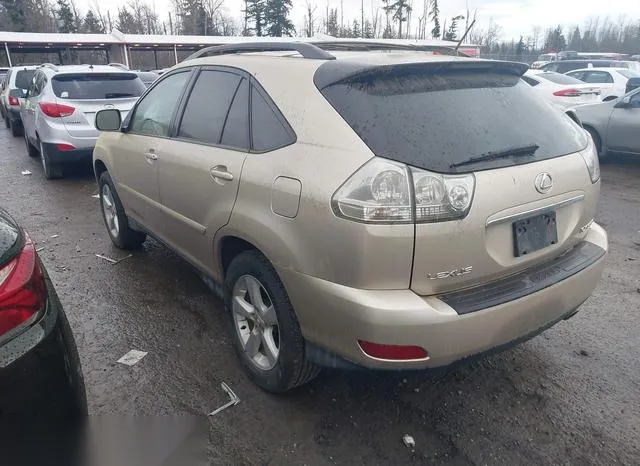 2T2GA31U95C032095 2005 2005 Lexus RX- 330 3