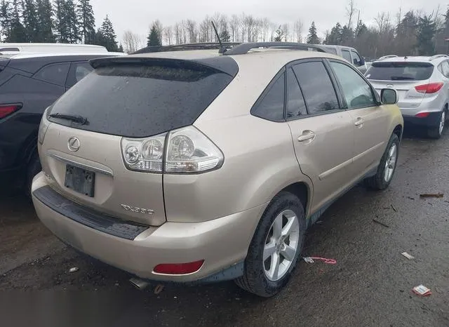 2T2GA31U95C032095 2005 2005 Lexus RX- 330 4