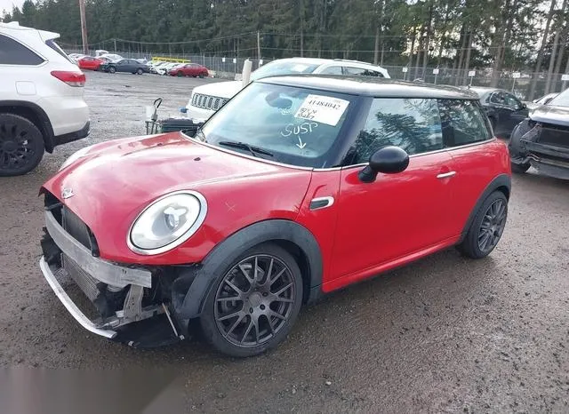 WMWXP5C54J2G61714 2018 2018 Mini Hardtop- Cooper/Oxford Edi 2