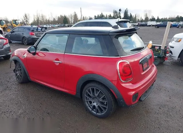 WMWXP5C54J2G61714 2018 2018 Mini Hardtop- Cooper/Oxford Edi 3