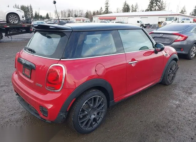 WMWXP5C54J2G61714 2018 2018 Mini Hardtop- Cooper/Oxford Edi 4