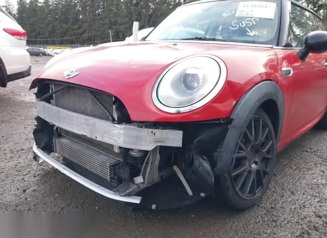 WMWXP5C54J2G61714 2018 2018 Mini Hardtop- Cooper/Oxford Edi 6