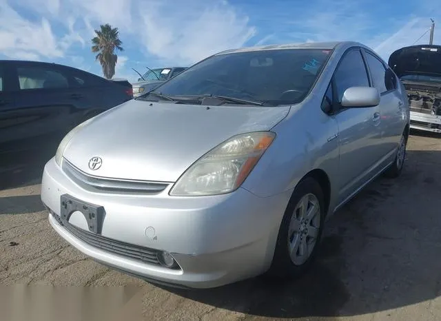 JTDKB20U283338415 2008 2008 Toyota Prius 2