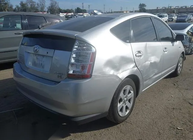 JTDKB20U283338415 2008 2008 Toyota Prius 4