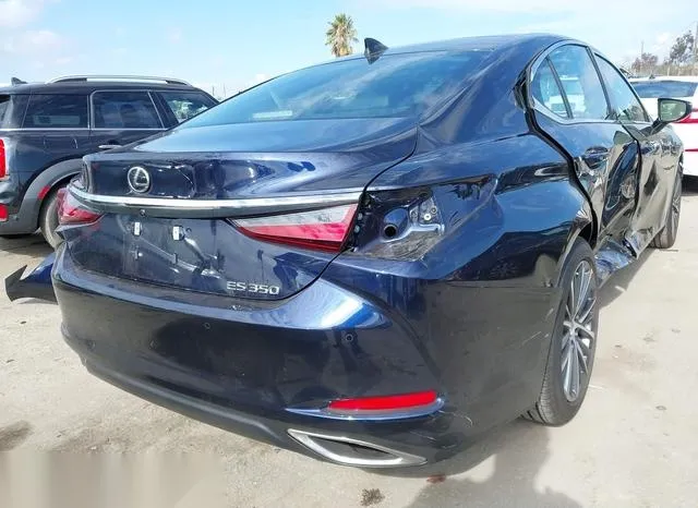 58ADZ1B12RU177369 2024 2024 Lexus ES- 350 4