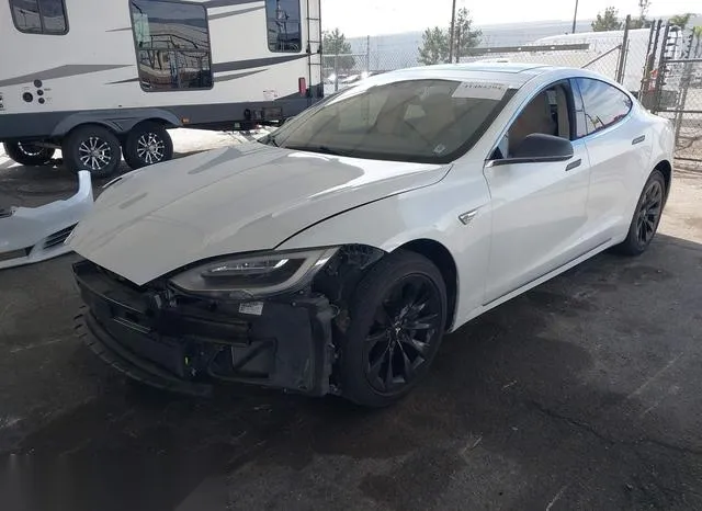 5YJSA1E13GF156915 2016 2016 Tesla Model S- 60/70/75/85 2