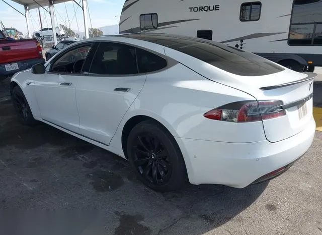 5YJSA1E13GF156915 2016 2016 Tesla Model S- 60/70/75/85 3