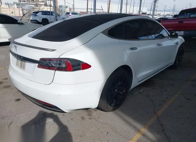 5YJSA1E13GF156915 2016 2016 Tesla Model S- 60/70/75/85 4