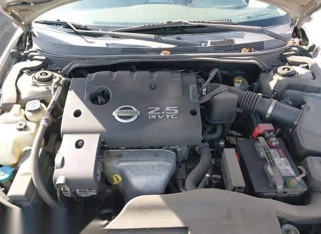 1N4AL11D05N474713 2005 2005 Nissan Altima- 2-5 S 10