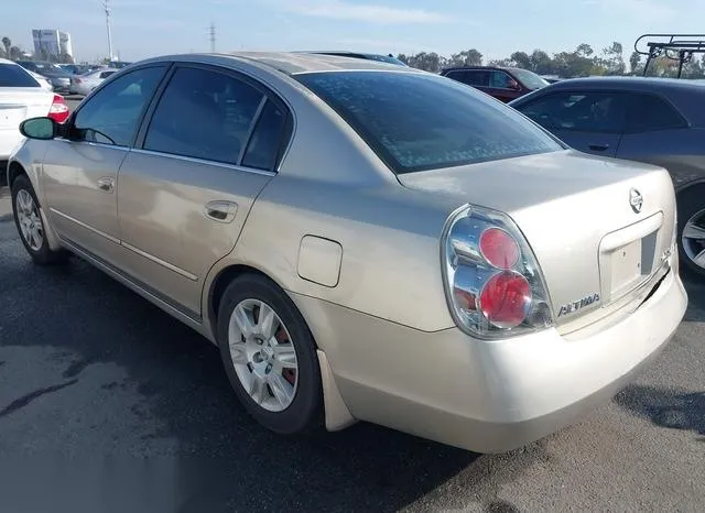 1N4AL11D05N474713 2005 2005 Nissan Altima- 2-5 S 3